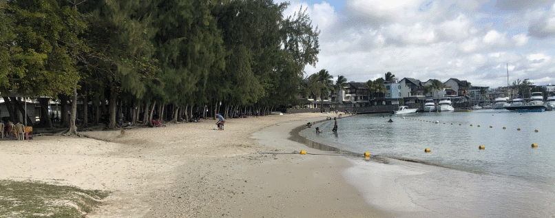 Final Thoughts: Life Without&nbsp;Tourists